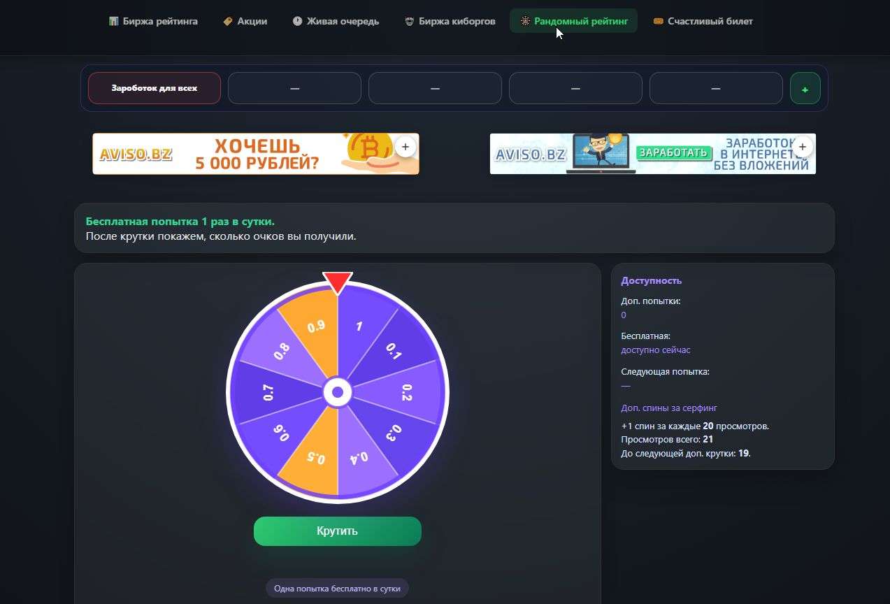 Букс ProfitHub